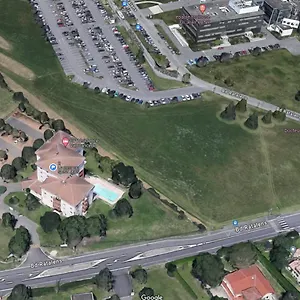 Le Confort à Deux Pas Clinique De L Union *wifi* Appartement