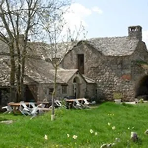 Ferme La Tindelle Maison d'hôtes