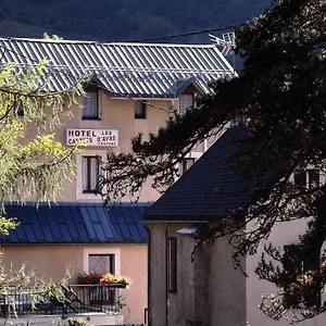 Les Castets D'ayré Hotel