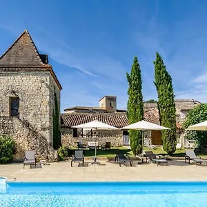 Les Vents Bleus Maison d'hôtes
