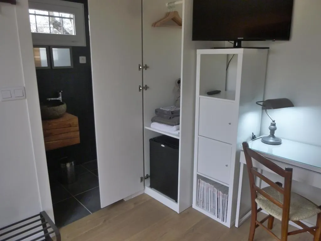 Chambre d'hôtes Mirabel Saint Jean de Luz 0*,  France